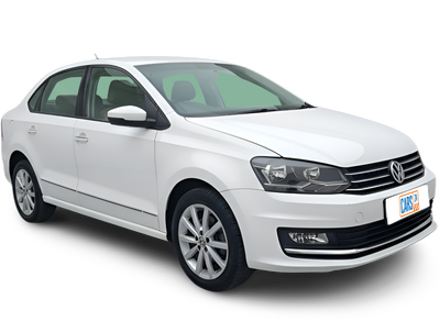 Volkswagen Vento-img